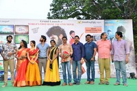 Ala Nenu Ila Nuvvu Movie Opening